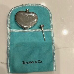 Tiffany perfume holder